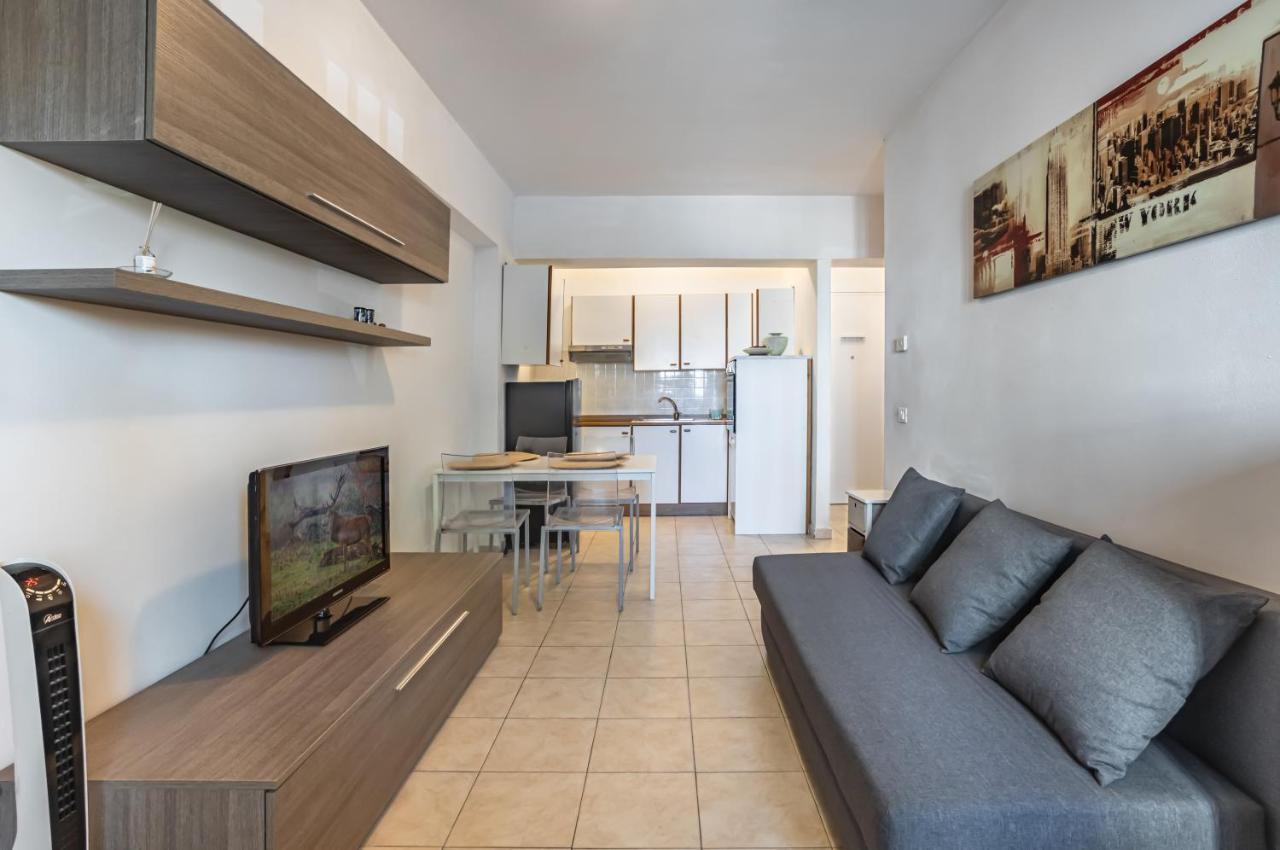Viareggio Modern Apartment With Wifi! Exterior foto
